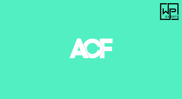 How to install Advanced Custom Fields (ACF)