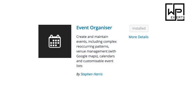 Useful Plugins for Event Organizer Platform