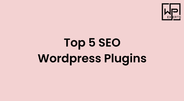 List of top 5 seo plugins for wordpress with pros and cons