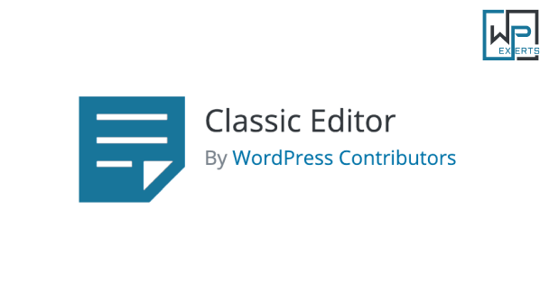 How to Install Classic Editor in WordPress