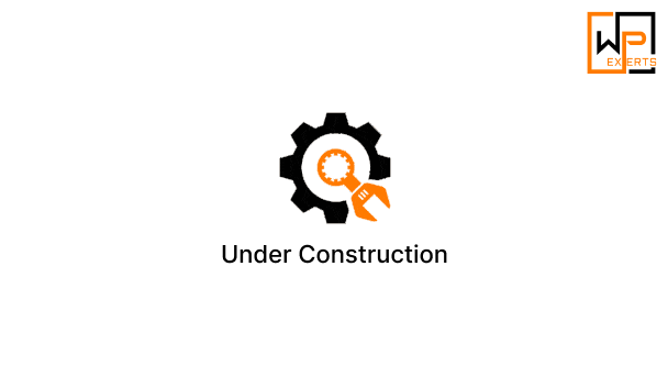 Under Construction