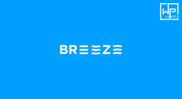 Breeze – WordPress Cache Plugin