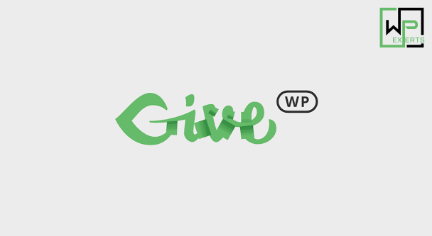 GiveWP – Donation Plugin and Fundraising Platform