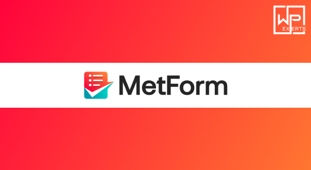 MetForm – Contact Form, Survey, Quiz, & Custom Form Builder for Elementor