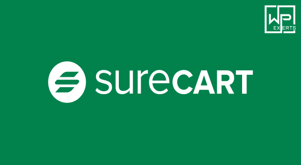 SureCart – Ecommerce Made Easy For Selling Physical Products, Digital Downloads, Subscriptions, Donations, & Payments