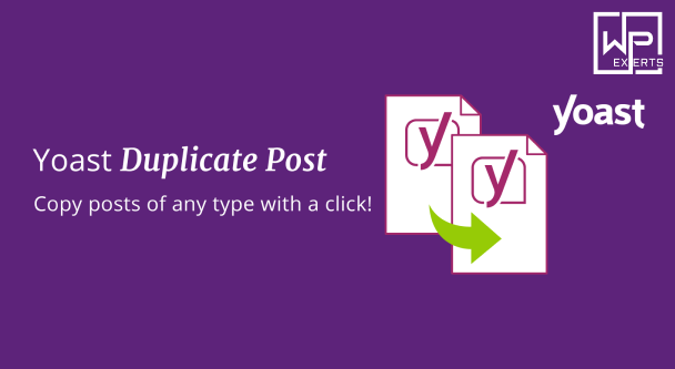 Yoast Duplicate Post