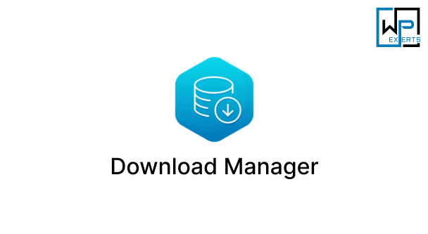 Download Manager – WordPress Plugin