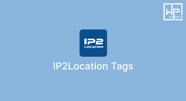 IP2Location Tags