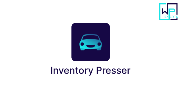 Inventory Presser – Car Dealer Listings WordPress Plugin