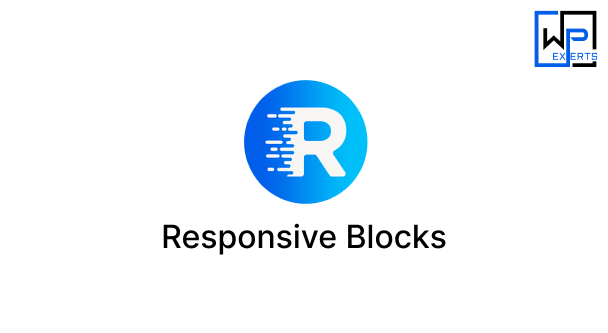 Responsive Blocks – WordPress Gutenberg Blocks Plugin