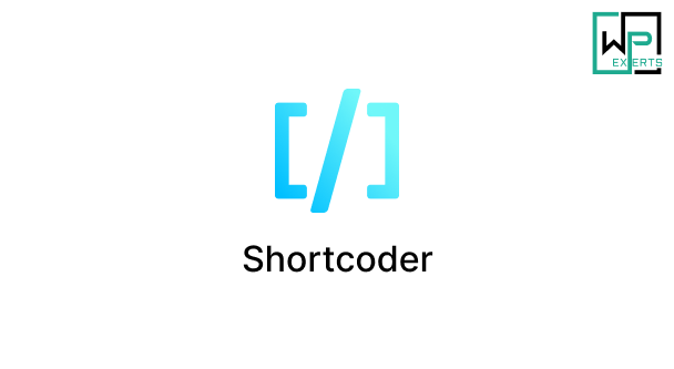 Shortcoder – Create Shortcodes for Anything WordPress Plugin