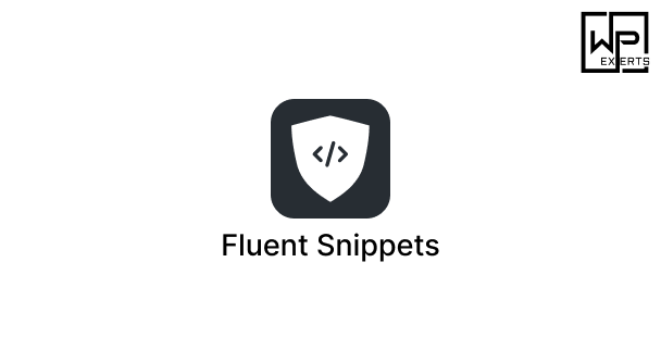 FluentSnippets – The High-Performance file based Custom Code Snippets Plugin