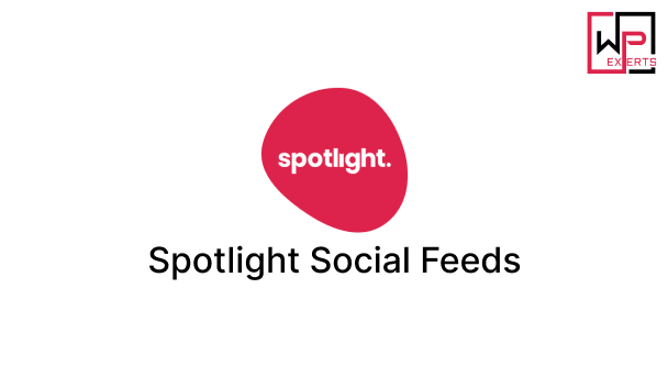 Spotlight Social Feeds – Block, Shortcode, and Widget