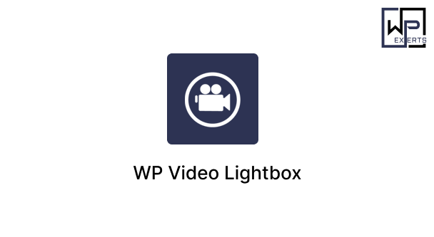 WP Video Lightbox