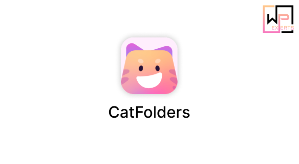 CatFolders – Tame Your WordPress Media Library by Category