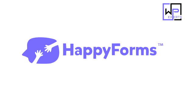Happyforms – Form Builder for WordPress: Drag & Drop Contact Forms, Surveys, Payments & Multipurpose Forms