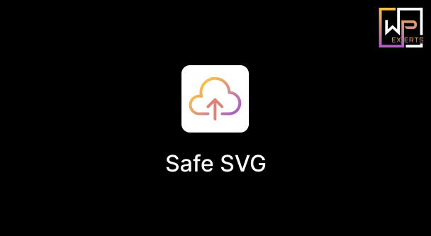 Safe SVG