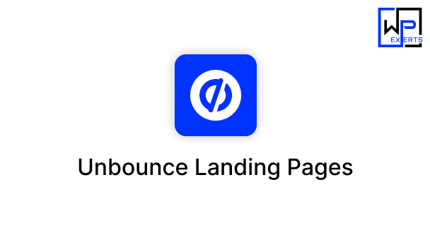 Unbounce Landing Pages