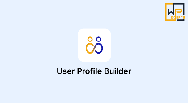 User Profile Builder – Beautiful User Registration Forms, User Profiles & User Role Editor