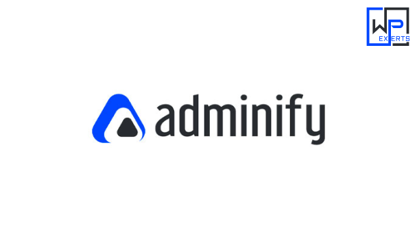 WP Adminify – Custom WordPress Dashboard, Login and Admin Customizer