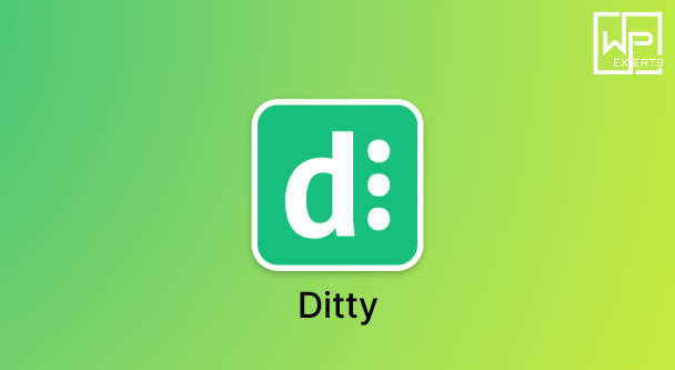 Ditty – Responsive News Tickers, Sliders, and Lists