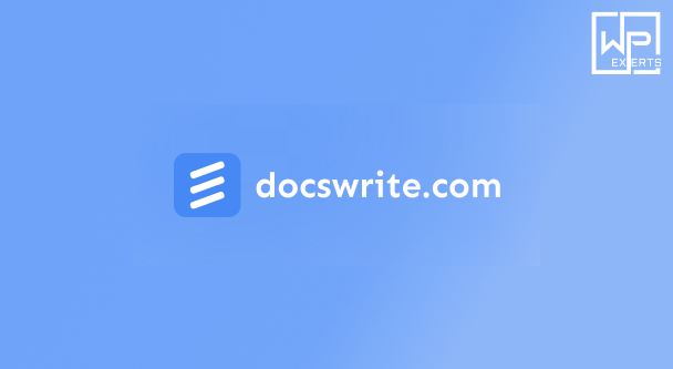 Docswrite – Export Google Docs to Your Site 
