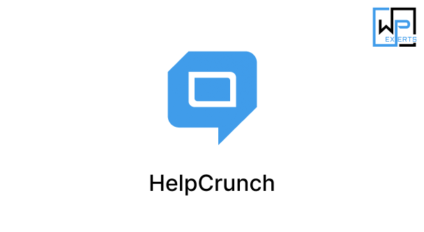 HelpCrunch – Live Chat, Chatbot & Knowledge Base for Customer Service