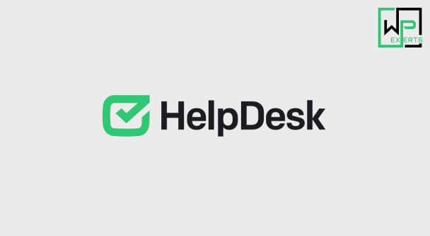 HelpDesk contact form plugin