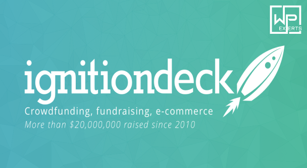 IgnitionDeck Crowdfunding