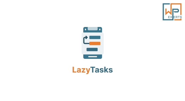 LazyTasks – Project & Task Management with Collaboration, Kanban and Gantt Chart
