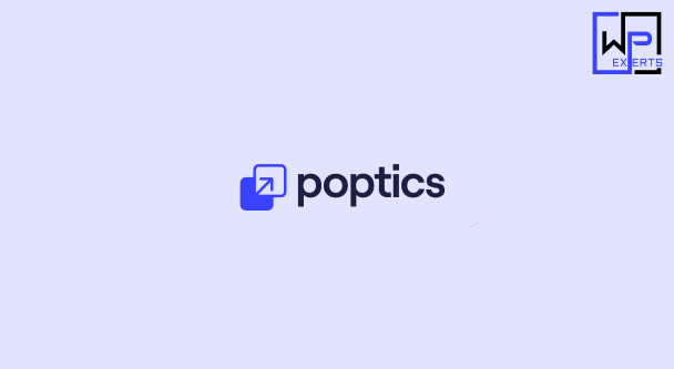 Poptics – Popup Builder for Lead Generation, Conversions, Exit-Intent, Email Opt-ins & WooCommerce Sales