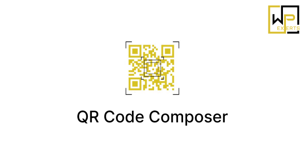 QR Code Composer – Auto QR Code Generator