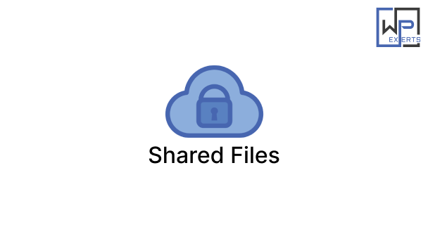 File Upload & Download Manager – Shared Files