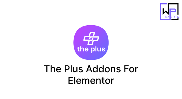 The Plus Addons for Elementor – Elementor Addons, Page Templates, Widgets, Mega Menu, WooCommerce