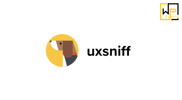 UXsniff AI-powered Heatmaps and Session Recordings