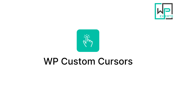 WP Custom Cursors | WordPress Cursor Plugin