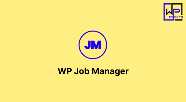 WP Job Manager