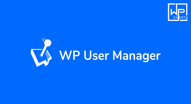 WP User Manager – User Profile Builder & Membership