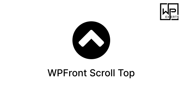 WPFront Scroll Top