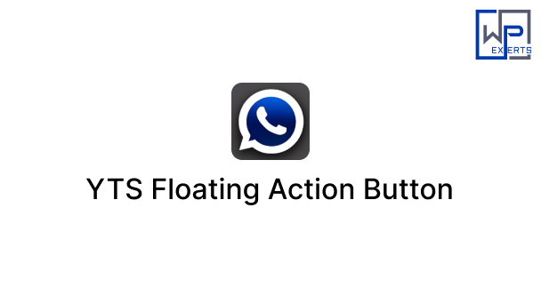 YTS Floating action button