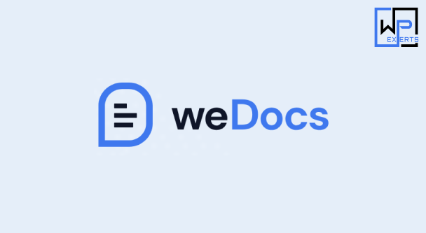 weDocs – All in one knowledge base, documentation, wiki and contact form solution including Ai chatbot support